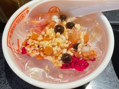 -探鱼·鲜青椒爽麻烤鱼(银泰城店)