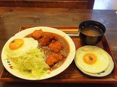 原味鸡块咖喱-金龙咖喱