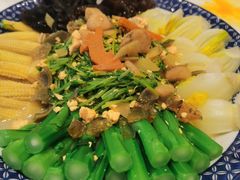 -金榜大酒店-中餐