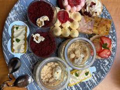 -威斯汀舞台餐厅