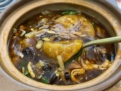 -锡笼记·无锡小笼(大润发店)