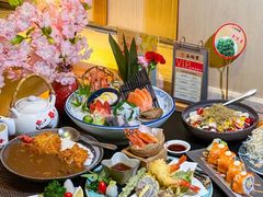 -长崎屋·日本料理·刺身·烧鸟(天河北路店)