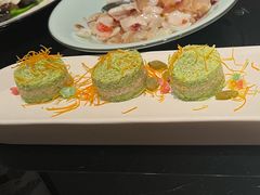 -纳地素食(石门公园店)