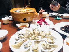 -郑庄脂渣海鲜楼(九水路店)