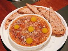 法式焦糖鹅肝酱-壳里西餐厅Coquille Seafood Bistro(蒙自路店)