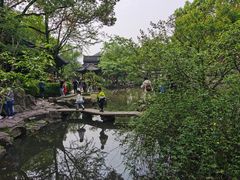 -绍兴鲁迅故里·沈园景区