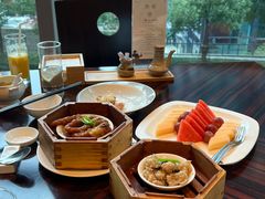 -新天世纪中餐厅