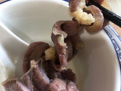 -伟记牛肉(金鸿公路店)