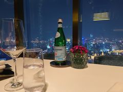 -金轩中餐厅 Jin Xuan(浦东丽思卡尔顿酒店)