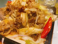 -柒园·三十年创意杭帮菜(龙湖滨江天街店)