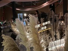 -ohbar live house(人广店)