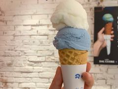-Dal Cuore 达可芮冰淇淋(陕西北路店)