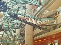 -威斯汀舞台餐厅