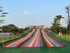 -长洲岛都市农业公园