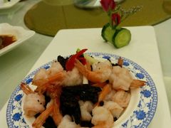 -潮府馆·非遗潮州菜·港式点心(世纪公园店)