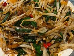 豆芽-情妹耙泥鳅·江湖川菜(科华店)