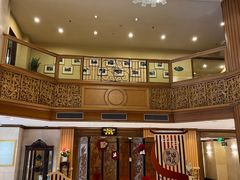 -杭州香格里拉·香宫中餐厅