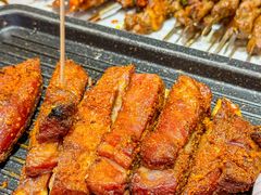 -小杨烤肉·陕西烧烤·陕西地方菜(东新街【永兴坊】店)