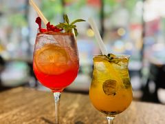 -SHADOWS•Bistro&Eatery(安福路店)