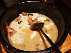 -山里亲戚(淞虹路店)
