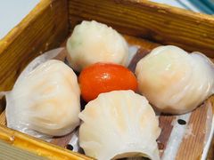 -蘩楼(南京西路中信泰富店)