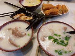 -大师傅粥品(埃华街)