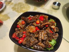 -聚味瞿记·龙虾堂(咸嘉湖店)