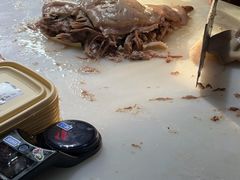 -小辫子羊肉面馆(周东店)
