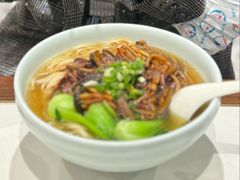 -味香斋·麻酱面(豫园店)