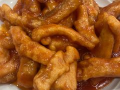 -晋阳饭庄(虎坊桥店)