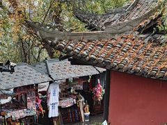 -白帝城·瞿塘峡景区