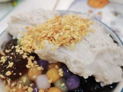 芋见西米露-糖潮糖水铺(省府店)