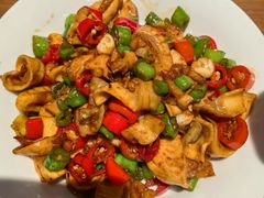 -清水亭湖北菜(大屯DT51店)