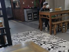 -建基泡馍·西安老字号·清真(永宁店)