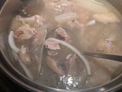 -同仁四季椰子鸡(宝安壹方城店)