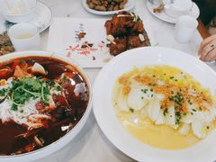 -火龙堂·风味民间菜(文一路店)