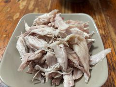 兔肉-汝萍传统蘸水菜(春华路总店)