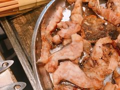 -肖肖酸萝卜鱼火锅(总店)