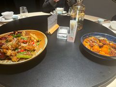 -梅花境(万科店)