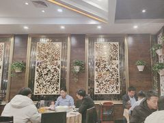 -李氏传家菜(兴城路店)