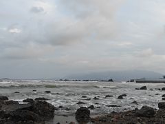 -七沟二村码头