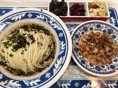 -东吴面馆(因果巷店)