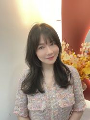 点击看大图 -G HAIR SALON私人造型定制