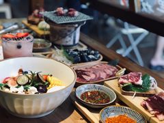 -馥家小馆(黔灵山公园店)