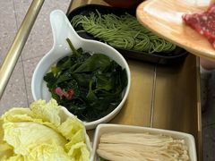 -左庭右院鲜牛肉火锅(南通CBD大有境店)