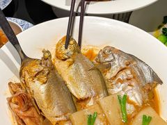 -三利音·玖弄小鲜(浦东嘉里城店)