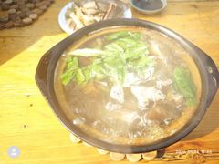 -老方牛味馆