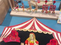 -恋物百货商店(华侨城店)