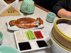 -泰钰丰烤鸭(开发区店)