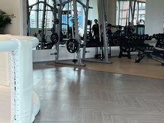 -YCHL FIT 健身(星寰店)